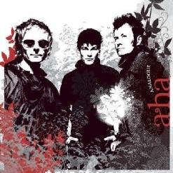 a-ha — The Fine Blue Line