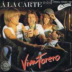 À La Carte — River Blue