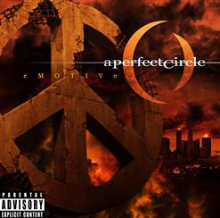 A Perfect Circle — Counting Bodies Like Sheep To The Rhythm Of The War Drums