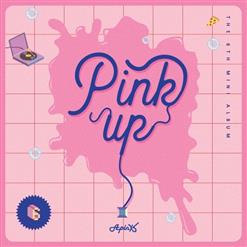 A Pink (에이핑크) — FIVE