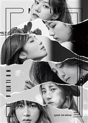 A Pink (에이핑크) — 내가 설렐 수 있게 (ONLY ONE)