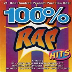 A Tribe Called Quest — Can I Kick It