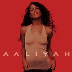 Aaliyah — Rock the Boat