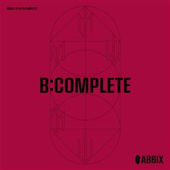 AB6IX (에이비식스) — BREATHE