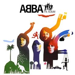 ABBA — Al Andar (Spanish Version Of 'Move On')