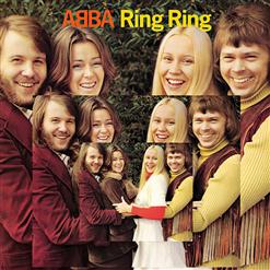 ABBA — En Halsning Till Vara Parkarrangorer
