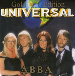 ABBA — I Do, I Do, I Do