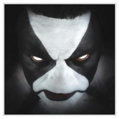 Abbath — To War!