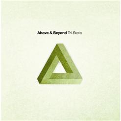 Above & Beyond — Air For Life (Vs. Andy Moor)