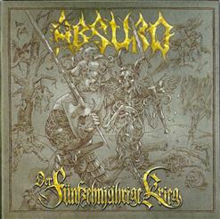 Absurd — Der Grosse Tod