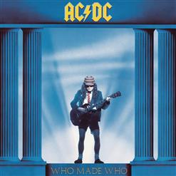 AC/DC — Chase The Ace