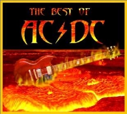 AC/DC — Lets Get It Up