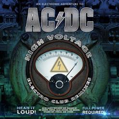 AC/DC Tribute — TNT (AC/DC Tribute)