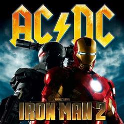 AC/DC — Trunderstruck