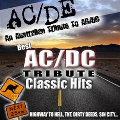AC / DE — Whole Lotta Rosie