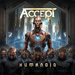 Accept — Mind Games