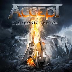 Accept — Princess Of The Dawn (Live In Wacken 2017)