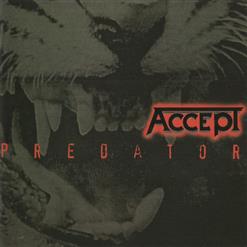 Accept — This One's For You (Live)