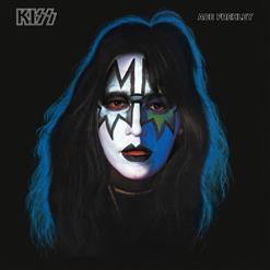 Ace Frehley — Rip It Out