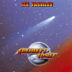 Ace Frehley — Rock Soldiers