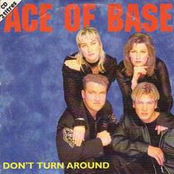 Ace of Base — Don't Turn Around [Single Version]