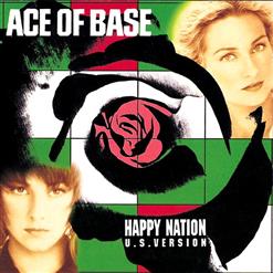 Ace of Base — Waiting For Magic (Total Remix 7'')