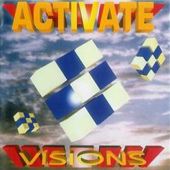 Activate — Alarma (El Ritmo Fatal)