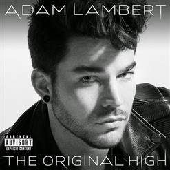 Adam Lambert — After Hours (Bonus Track)
