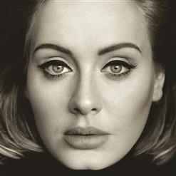 Adele — Send My Love (Live From Joe's Pub)