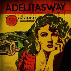 Adelitas Way — Bad Reputation