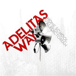 Adelitas Way — Move