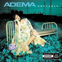 ADEMA — Betrayed Me
