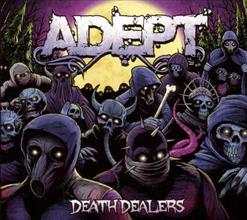 Adept — From The Depths Of Hell