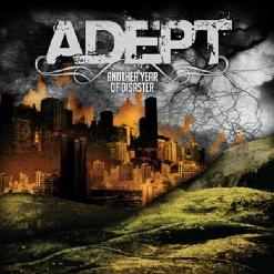 Adept — The Bussines Of Living