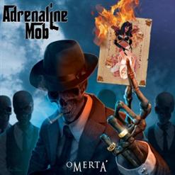 Adrenaline Mob — Feelin' Me