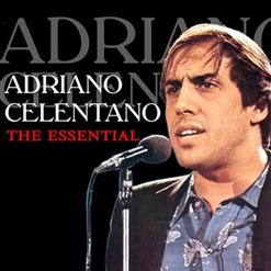 Adriano Celentano — Aria Non Sei Piu Tu