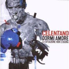 Adriano Celentano — I Tuoi Artigli