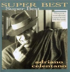 Adriano Celentano — Il Ragazzo Della Via Gluck