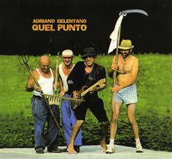 Adriano Celentano — La Trappola