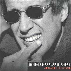 Adriano Celentano — Mi domando