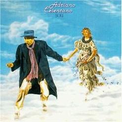 Adriano Celentano — Qua La Mano (Bonus)