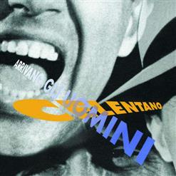 Adriano Celentano — Scusami