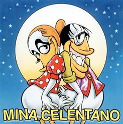Adriano Celentano — Specchi Riflessi