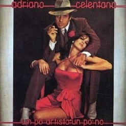 Adriano Celentano — Spettabile Signore
