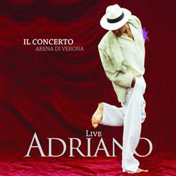 Adriano Celentano — Ti penso e cambia il mondo (Con Gianni Morandi)