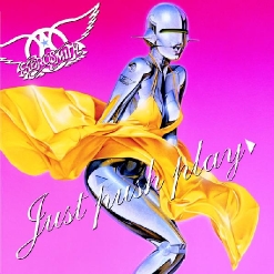 Aerosmith — Beyond Beautiful
