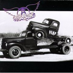 Aerosmith — Don't Get Mad, Get Even