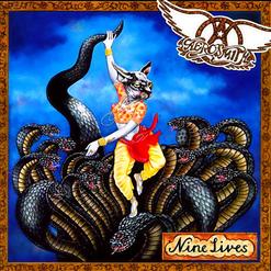 Aerosmith — Full Circle