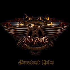 Aerosmith — Girls Of Summer