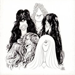 Aerosmith — Kings And Queens
